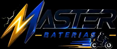 Master Baterias